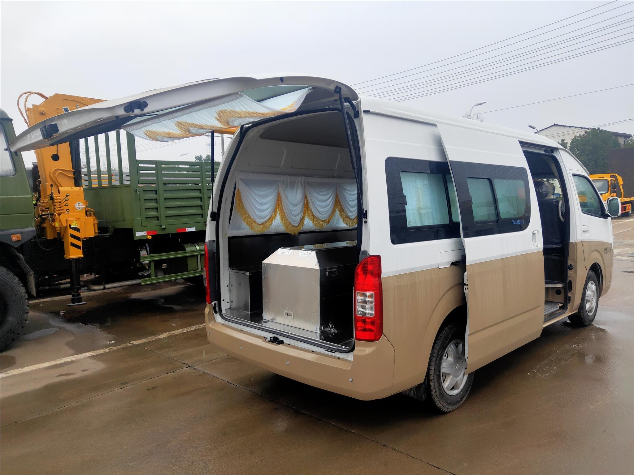 肇源县骨灰盒运输-安全护送，让思念延续