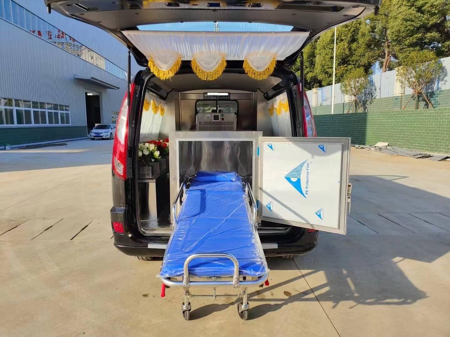 肇源县优质殡葬运输，守护最后一程